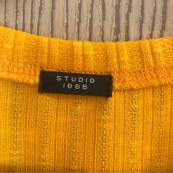 Studio 1886 Avon embellished Tank tops set of 2 - Picture 7 of 14